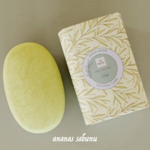 NatureVia Ananas Sabunu