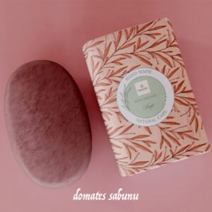 NatureVia Domates Sabunu