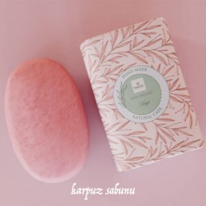 NatureVia Karpuz Sabunu