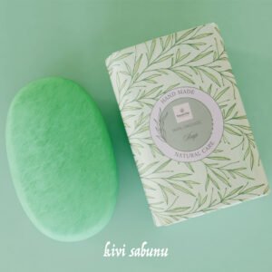 NatureVia Kivi Sabunu