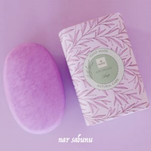 NatureVia Nar Sabunu